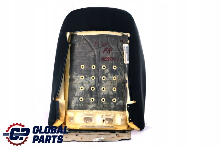 фото №9, Bmw f20 f30 спинка сиденья правый перед материал