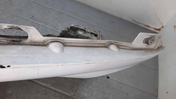 фото №12, Крыло правые mercedes vito w639 07r