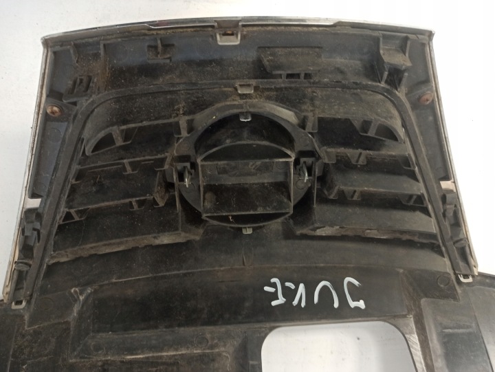 фото №11, Nissan juke i f15 решётка решётка радиатора 620701ka6a 620721ka6a