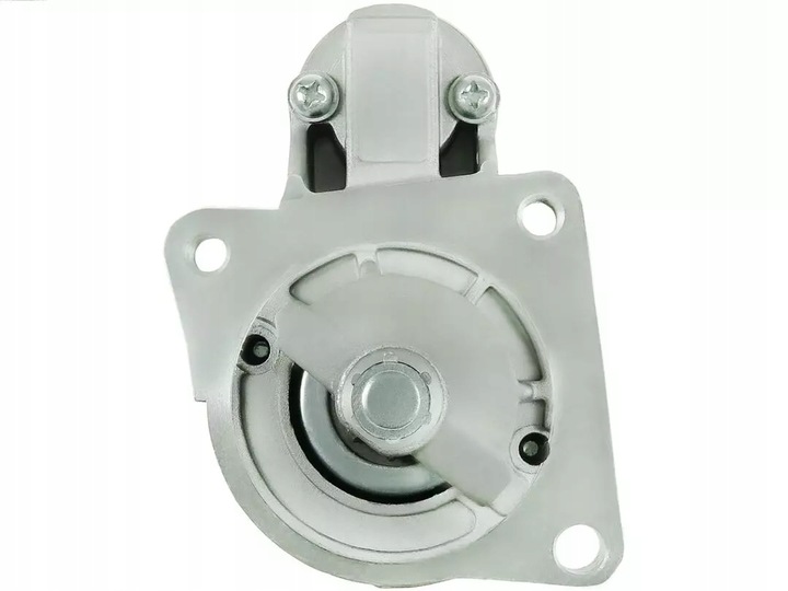 фото №2, S5012 стартер ford as-pl