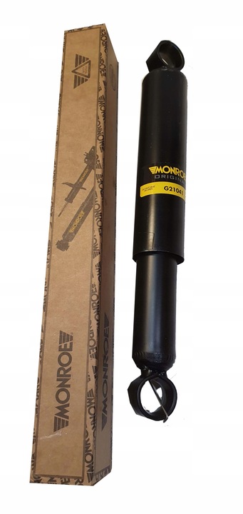 фото №14, Monroe амортизатор зад g21041