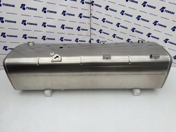 фото №7, Новий aluminiowy бак пального daf 845l 1944801