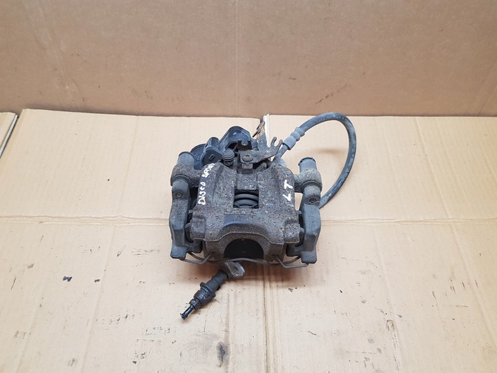 фото №1, Discovery sport супорт гальмівний зад лівий