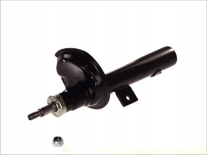 фото №14, Амортизатор peugeot перед 206 1.1-2.0d 98-p olj