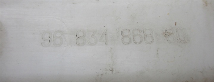 фото №7, Бачок омывателя ксенон c5 iii 9682140880