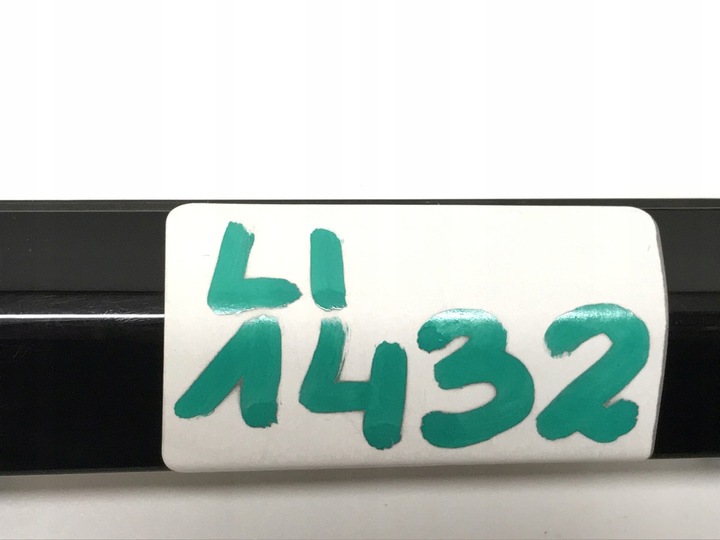 фото №14, Bmw g20 g21 планка накладка левый перед 16444510