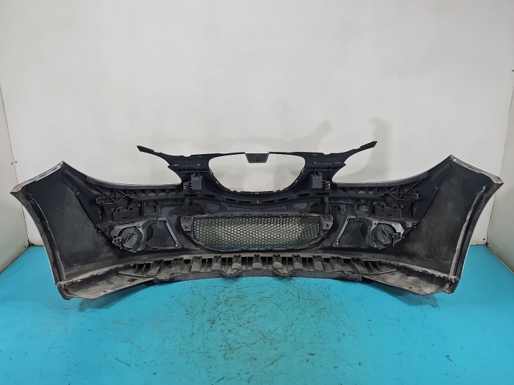 фото №16, Бампер перед передній seat toledo iii ls7y