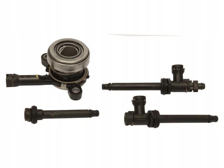 фото №12, Циліндр зчеплення центральний trafic, movano 2,0dci