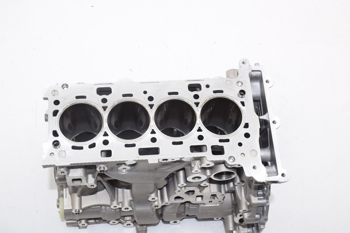 фото №7, Bmw g20 g21 g22 g23 блок двигуна b48b20b b48