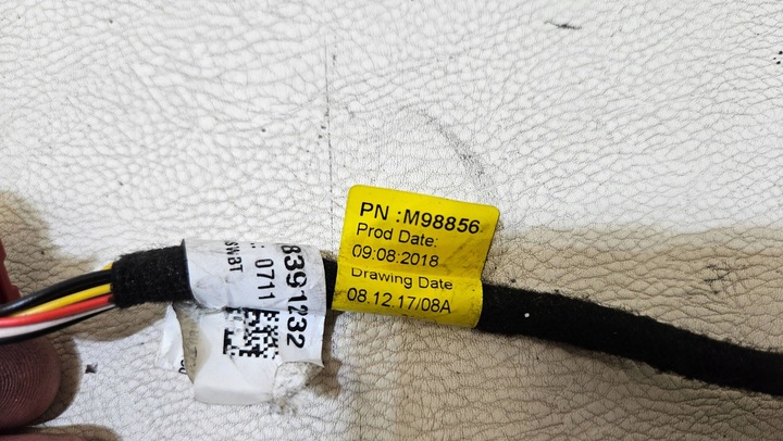 фото №9, Дзеркало електричні праві audi a6 c8 14 pin + камера 4k1857410j