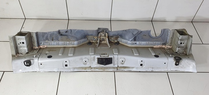 фото №1, Citroen c4 picasso ii 2 2013- ewp pas зад задний ванна