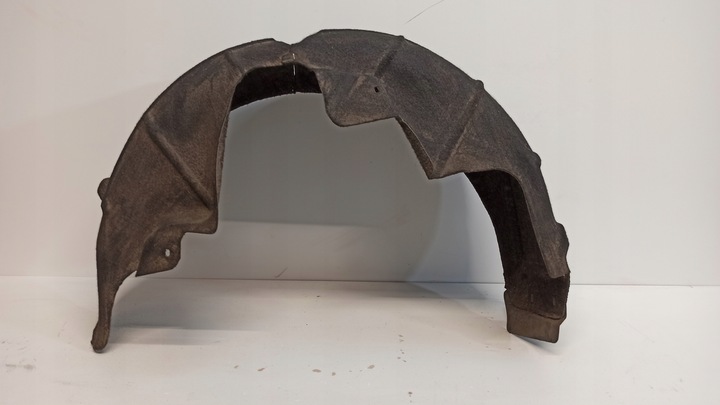 фото №1, Skoda octavia iii підкрилок лівий зад 5e0810969b