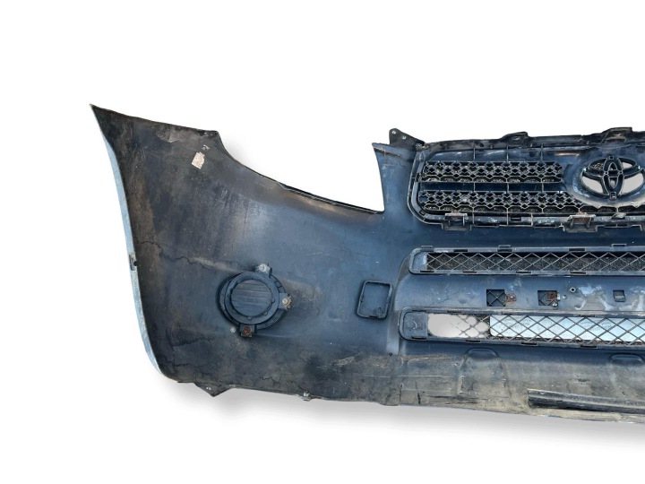 фото №11, Бампер перед toyota rav4 3 xa30 2006 52119-42571