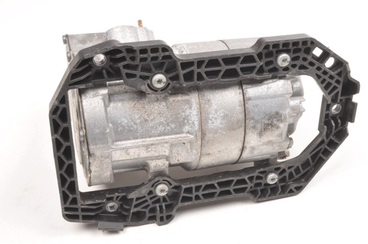 фото №5, Ford explorer vii ev компресор кондиціонера 25r 1ea816797l