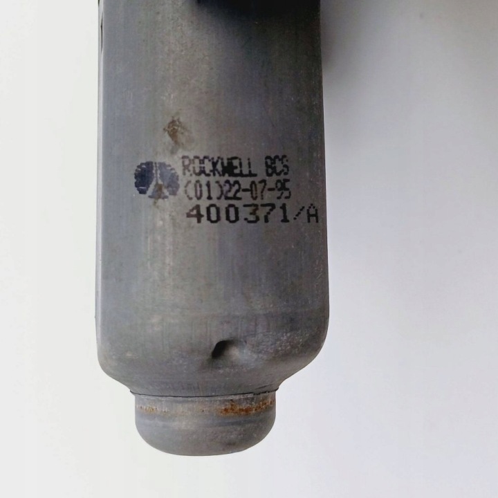фото №7, Підйомник скло праве перед renault laguna i 2 pin 400371a nr1074
