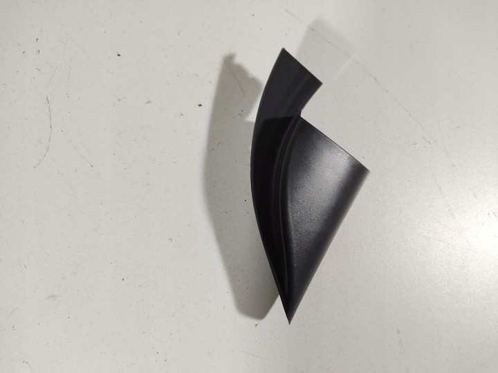 фото №12, Hyundai ioniq 17r- заглушка трикутник дзеркало лівий