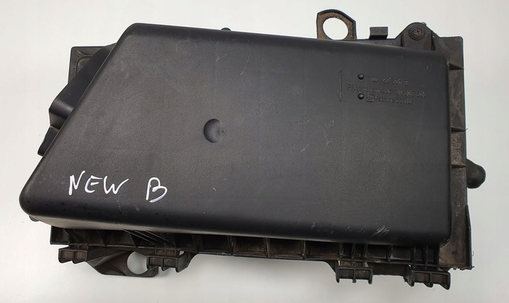 фото №1, Корпус фильтра воздуха vw new beetle 1c 1.9 tdi