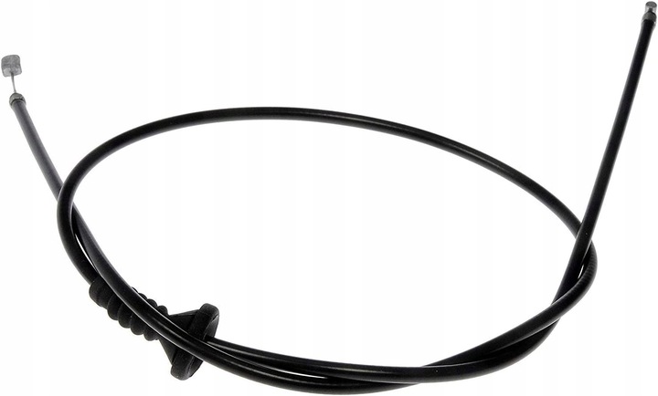 фото №15, Трос капота bmw x1 e84 e90 e91 e92 e93 320 318 316