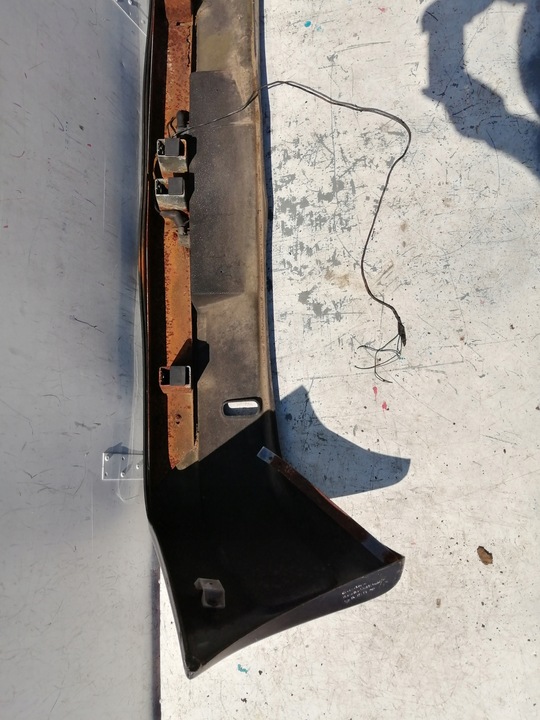 фото №15, Peugeot 205 gti storm бампер переднее перед задний