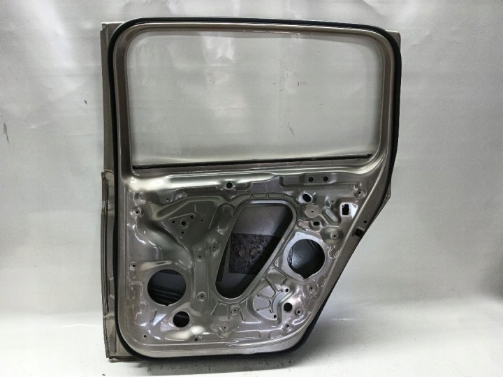 фото №7, Дверь зад задние правые vw touran ii 5ta833312