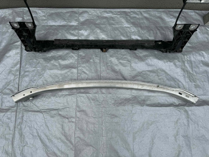 фото №8, Підсилювач pas переднє балка audi a4 b9 8w0 8w0805594