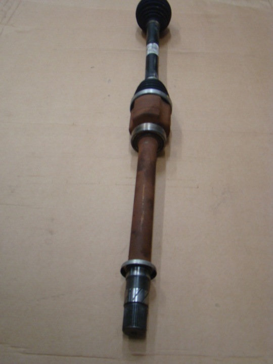 фото №3, Полуось шарнир renault talisman 1,6dci перед правая