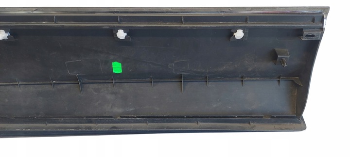 фото №9, Vw tiguan ii планка дверь левый зад 5na854949