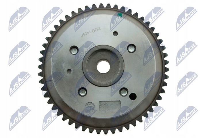 фото №9, Колесо зубчатое переменных faz распределительный вал nty rkz-hy-002