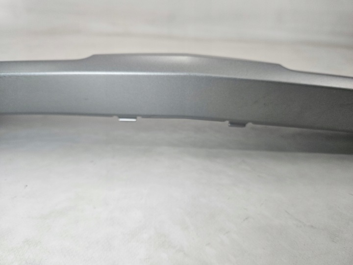 фото №15, Mercedes gla w156 amg 13 - 17 спойлер накладка бампера перед a1568852325
