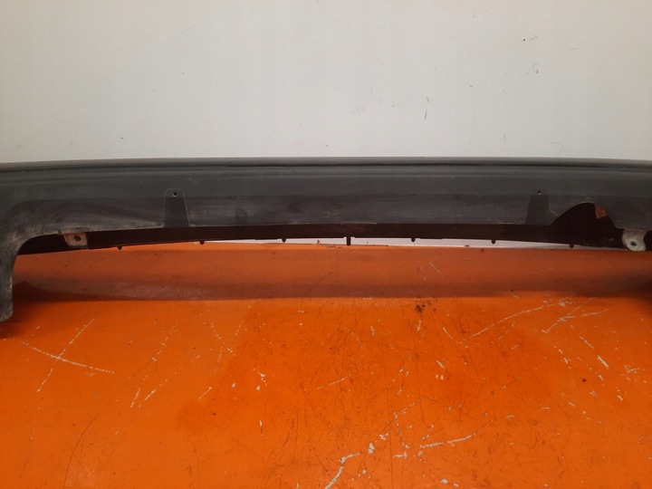 фото №8, Citroen berlingo 3 iii 18- бампер зад задний 9816766580