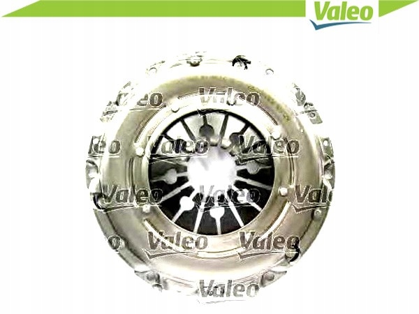 фото №4, Сцепление opel astra corsa combo meriva 03- k4p val