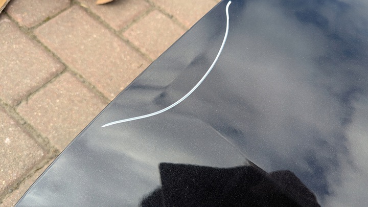 фото №4, Дверь передние перед левая skoda rapid spaceback