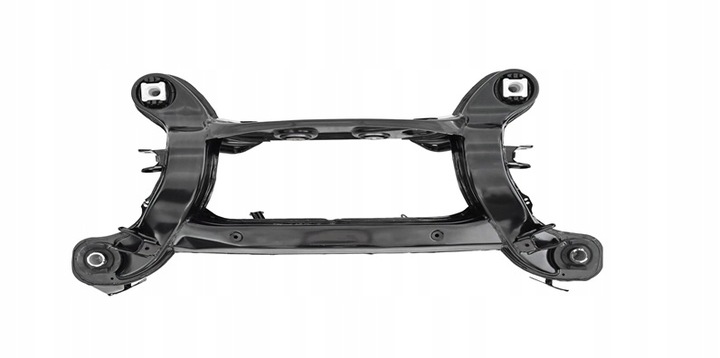 фото №1, Рама підрамник балка зад do mercedes klsa c w203