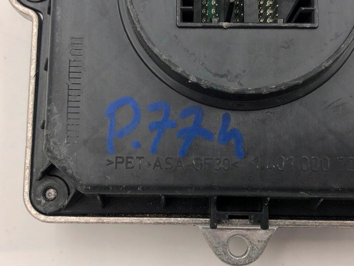 фото №7, Модуль led 6470000003 c1 max 12v