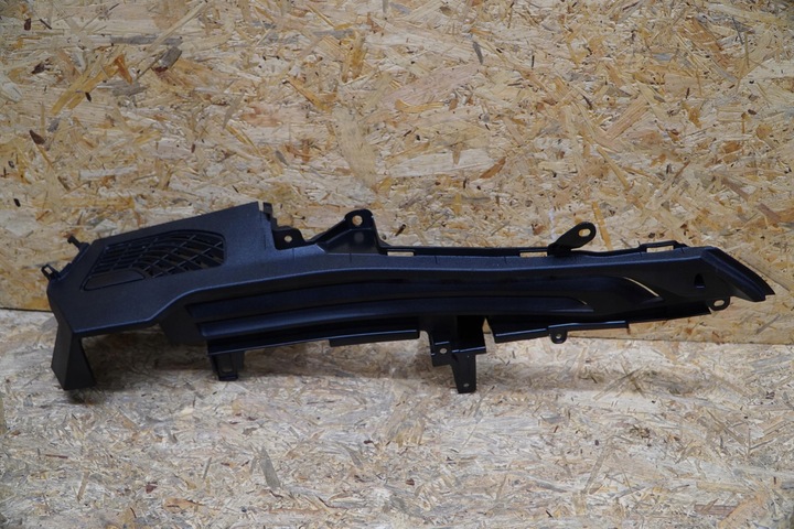 фото №14, Боковина багажника праві 5a40e24 лівий 5a40e23 оббивка зад bmw x5 g05 24r