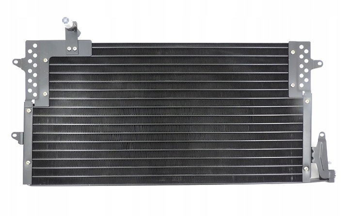 фото №1, Радиаторов do климат. vw passat 93-96