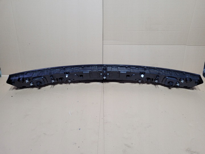 фото №6, Лампа зад задня накладка кришки hyundai ioniq 5