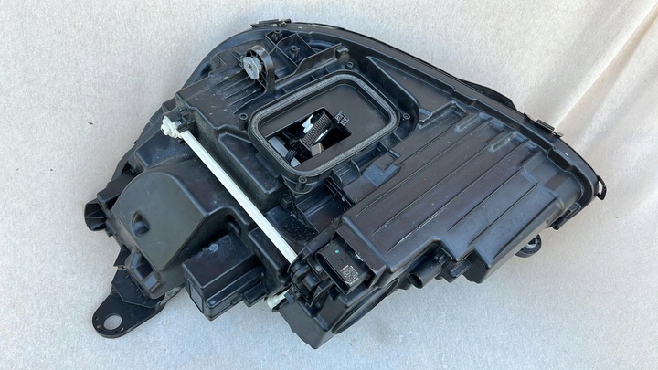 фото №7, Лампа mercedes w213 usa повний led high performance