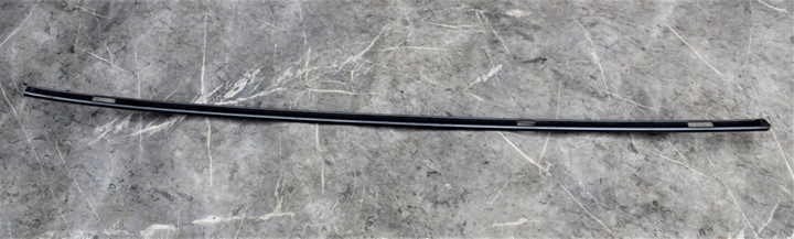 фото №5, Планка дахова права a08 сріблясто-сірий bmw x3 e83