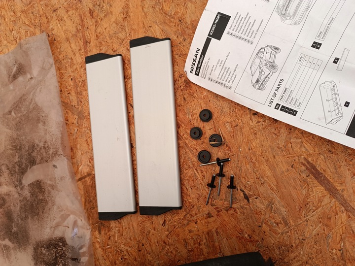 фото №8, Ke962-1k000 nissan juke f15 2010- коробка ванна бардачок багажника зад