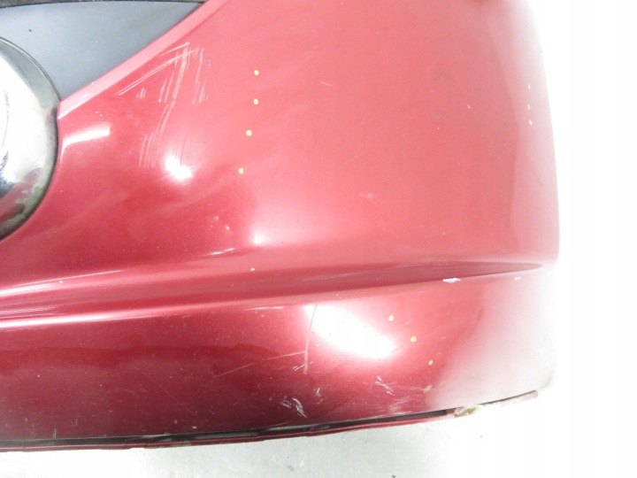 фото №11, Бампер перед peugeot 207 kkn