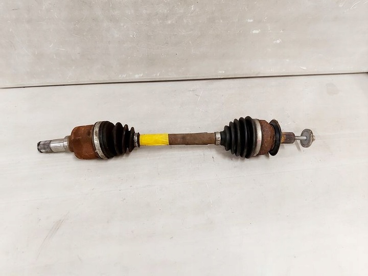 фото №1, Volvo c30 2.0 b полуось левая короткая приводная