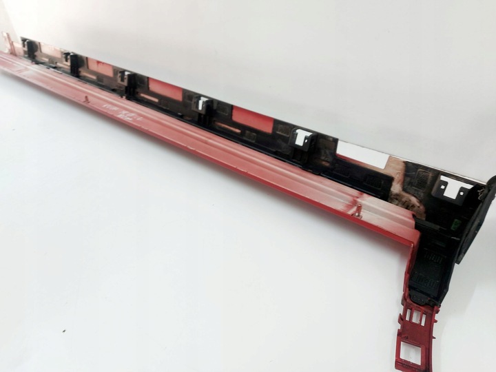 фото №13, Ford kuga iii mk3 20r. планка порогова накладка ліва lv4b-s10155-bew