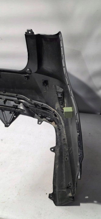 фото №10, Бампер задній lexus rx iv рестайлінг довгий 18- 4xpdc 52159-48251 оригінал