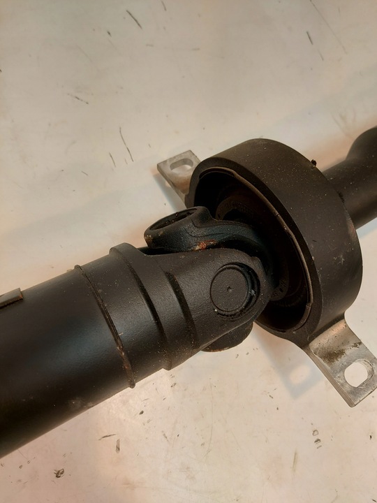 фото №5, Wał приводной 7573482 bmw e90 e84 автомат x-drive