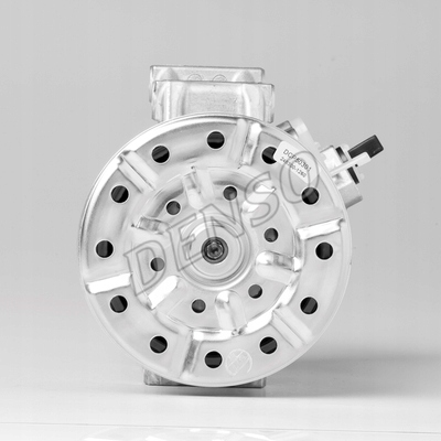 фото №12, Компресор кондиціонера toyota auris 2.0/2.2 d-4d e