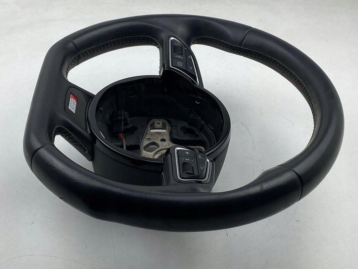 фото №6, 2016 audi a3 s3 8v кермо