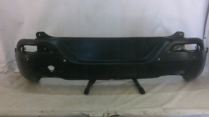 фото №1, Бампер зад задний накладка спойлер jeep cherokee kl 2014 68203261aa