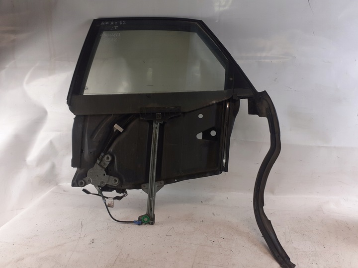 фото №1, Рамка двері лівий зад audi a8 d2