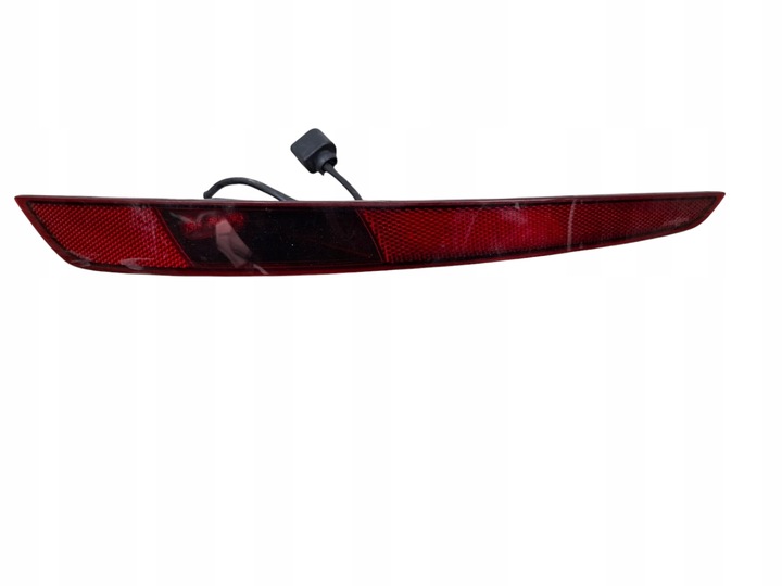 фото №1, Scoda scala отражатель + led противотуманный l оригинальный номер оригинал